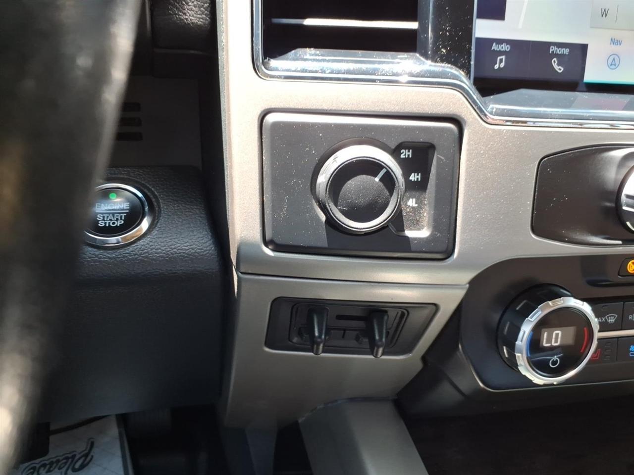 Ford Super Duty F-450 DRW  2022