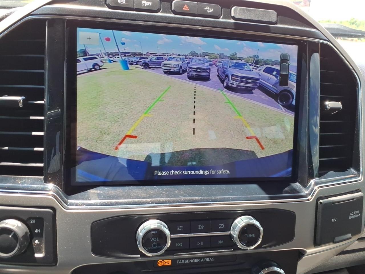 Ford Super Duty F-450 DRW  2022