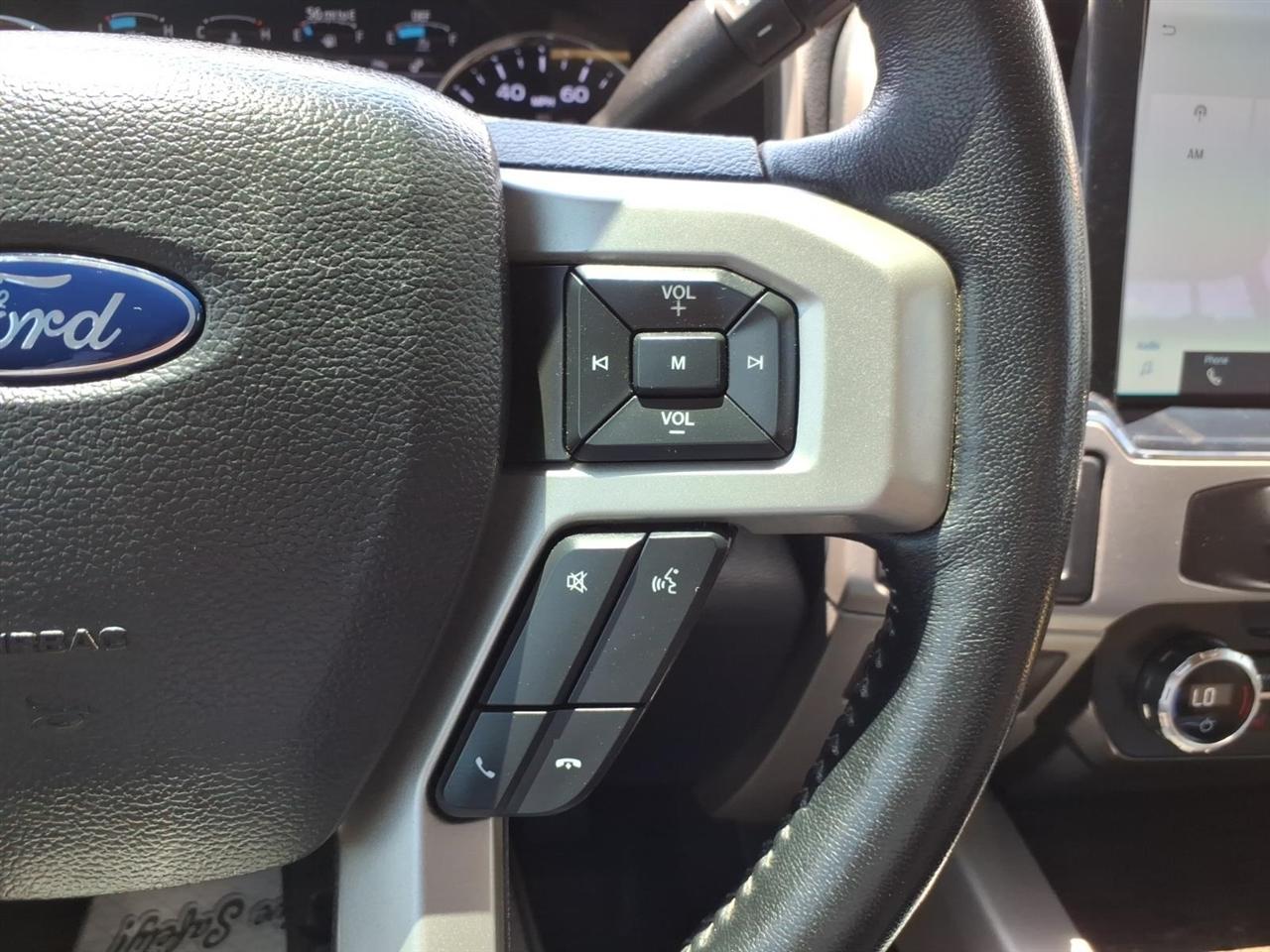 Ford Super Duty F-450 DRW  2022