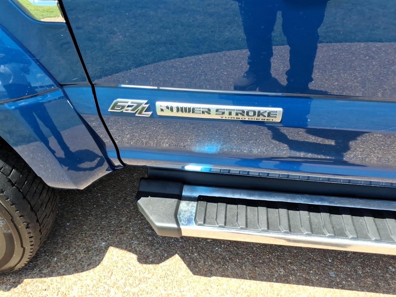 Ford Super Duty F-450 DRW  2022