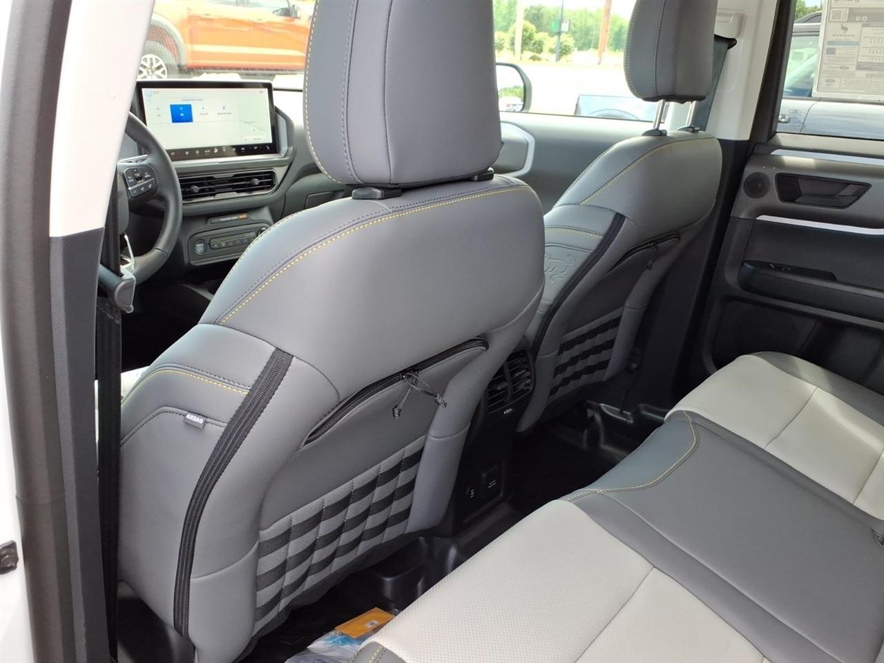 Ford Bronco Sport  2026