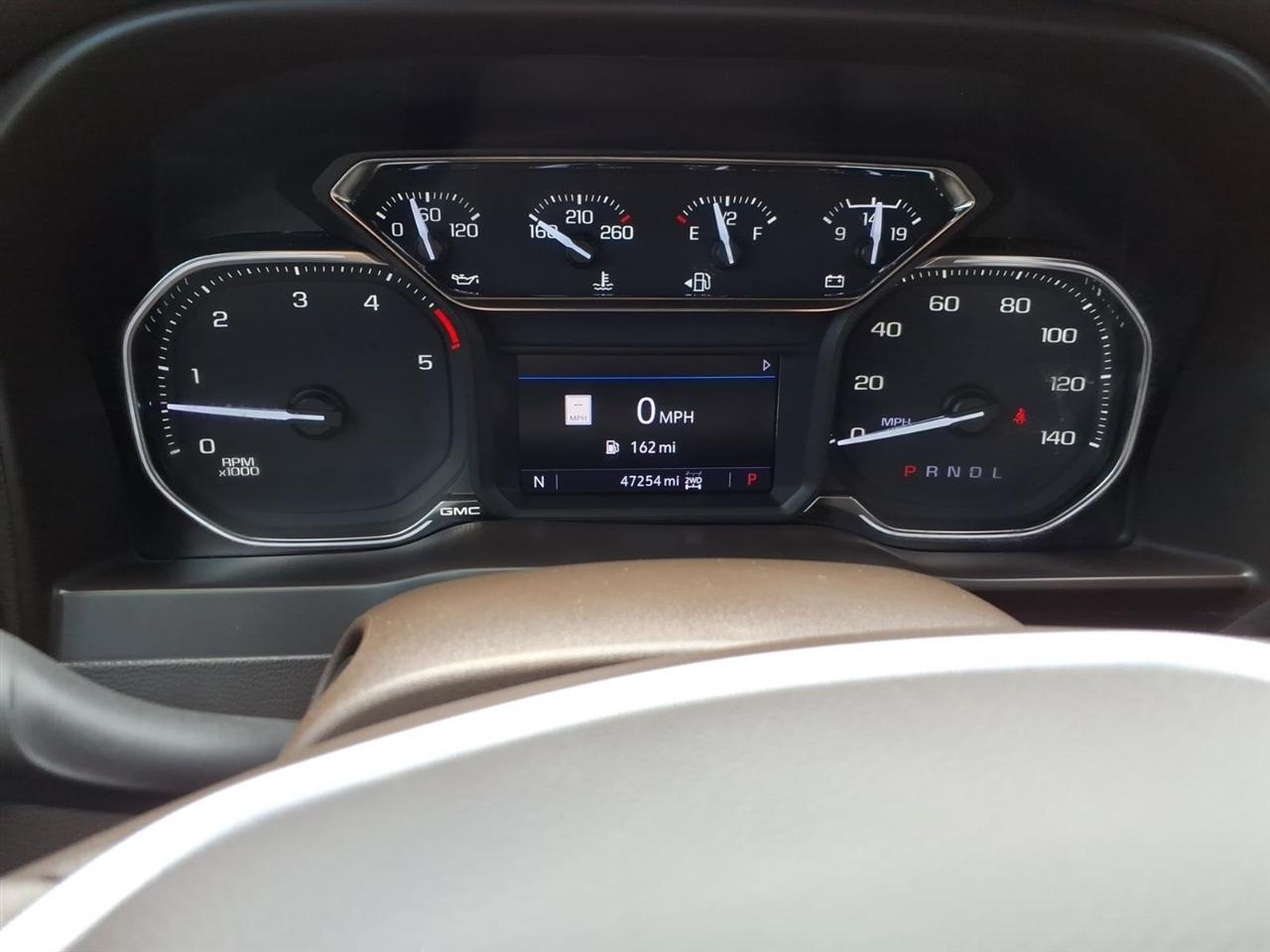 GMC Sierra 3500HD  2021