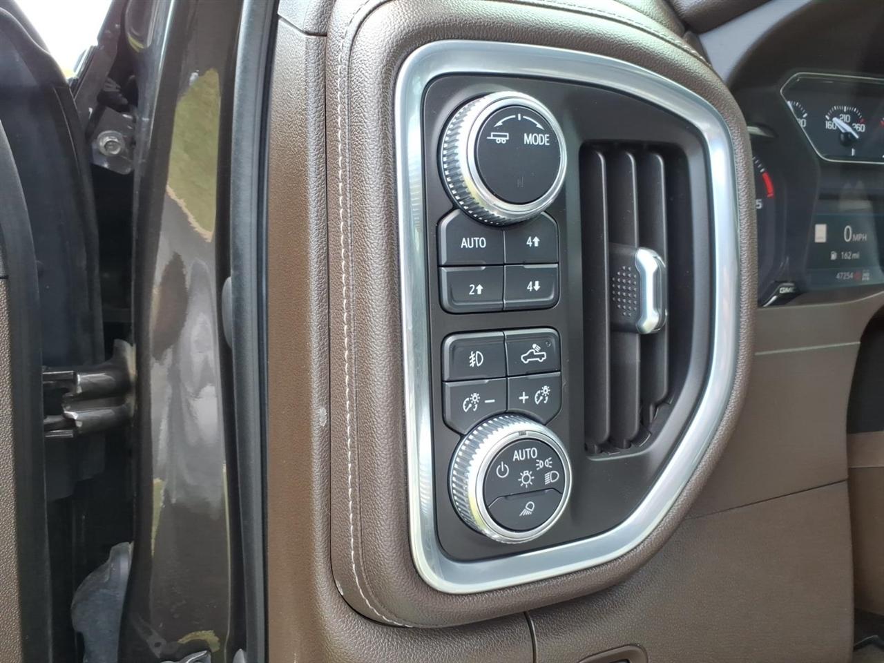 GMC Sierra 3500HD  2021