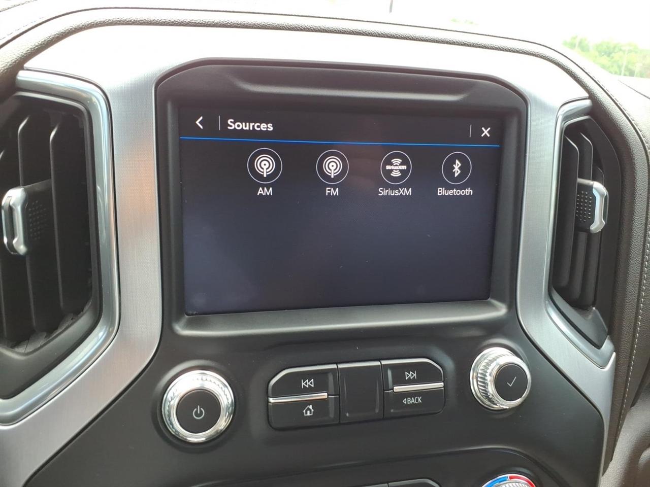 GMC Sierra 3500HD  2021