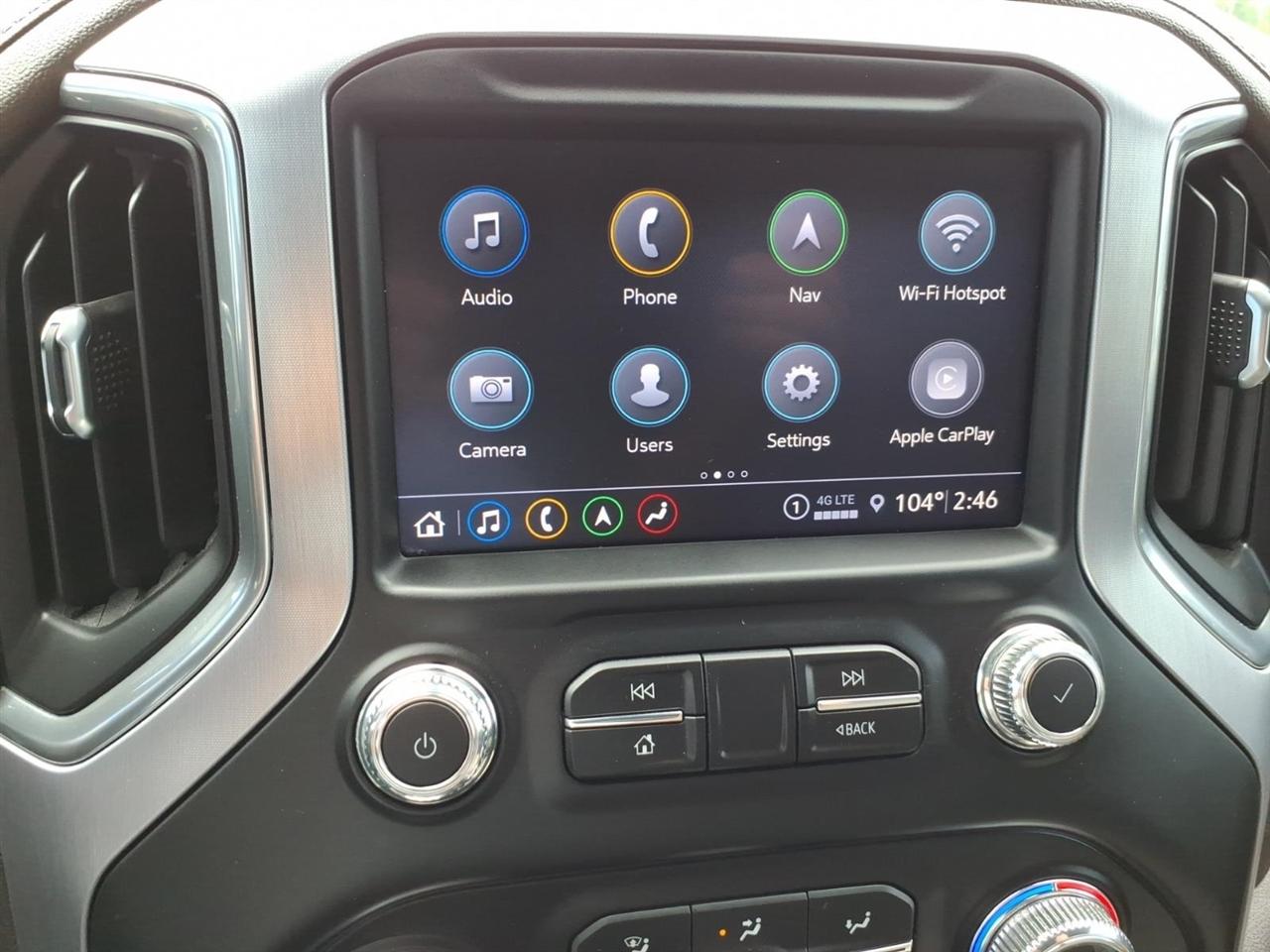 GMC Sierra 3500HD  2021
