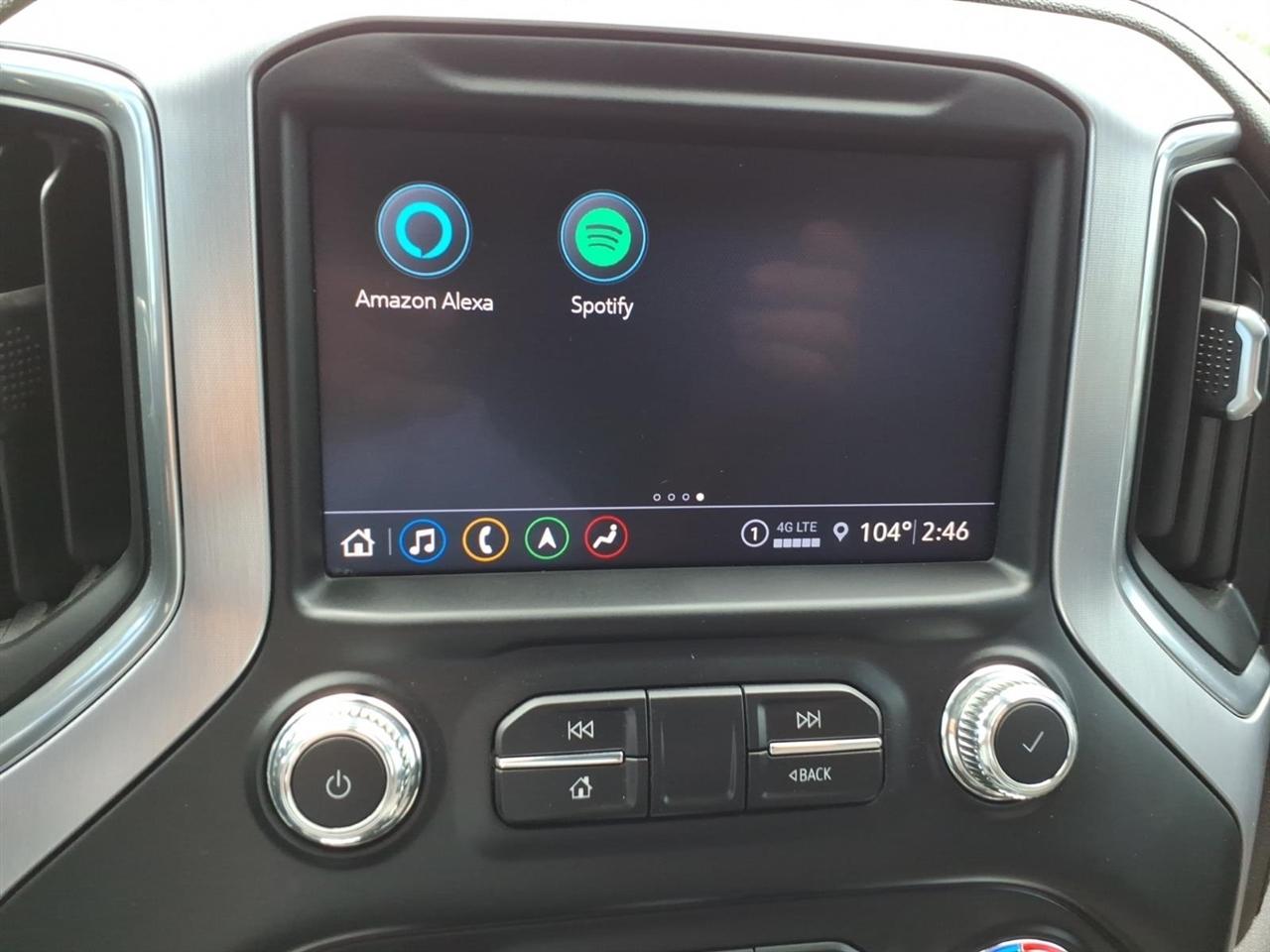 GMC Sierra 3500HD  2021