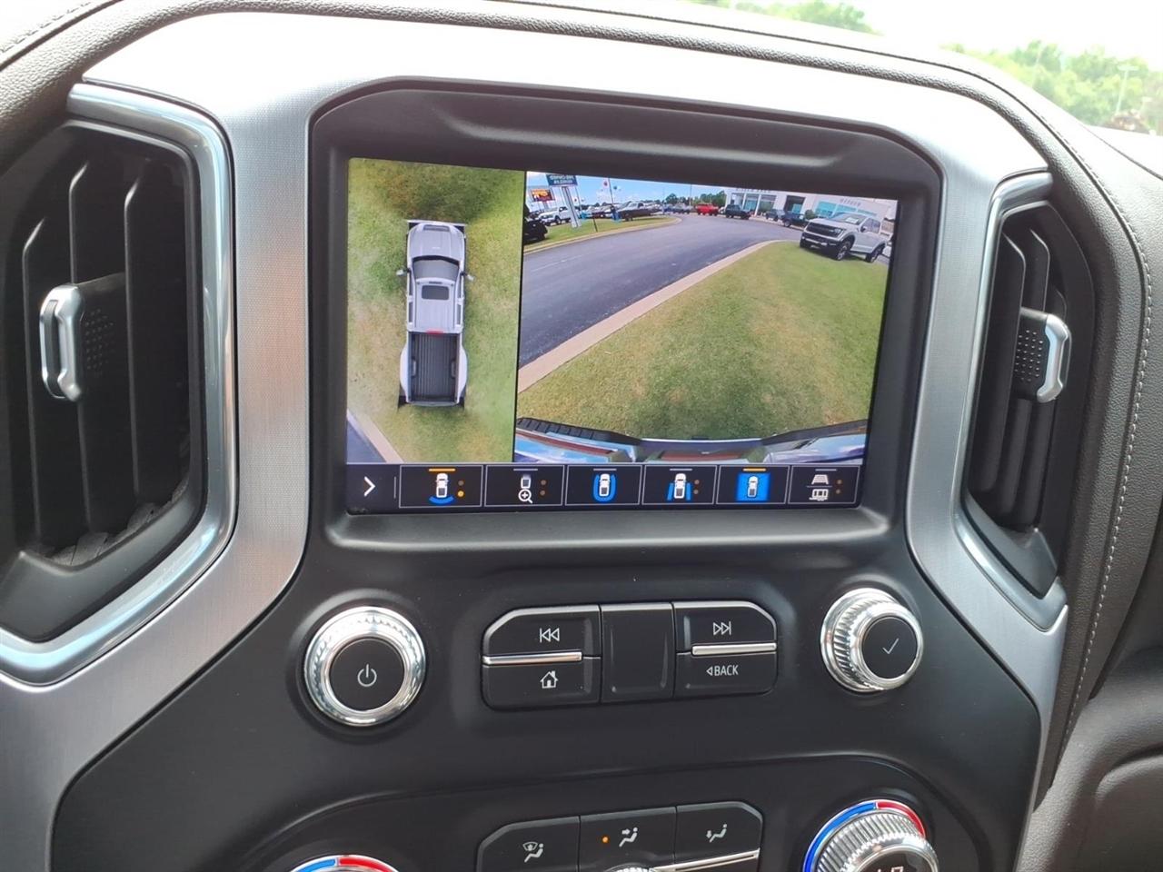 GMC Sierra 3500HD  2021