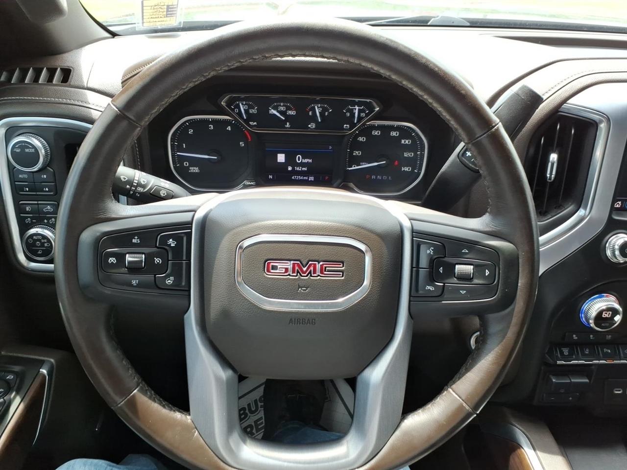 GMC Sierra 3500HD  2021