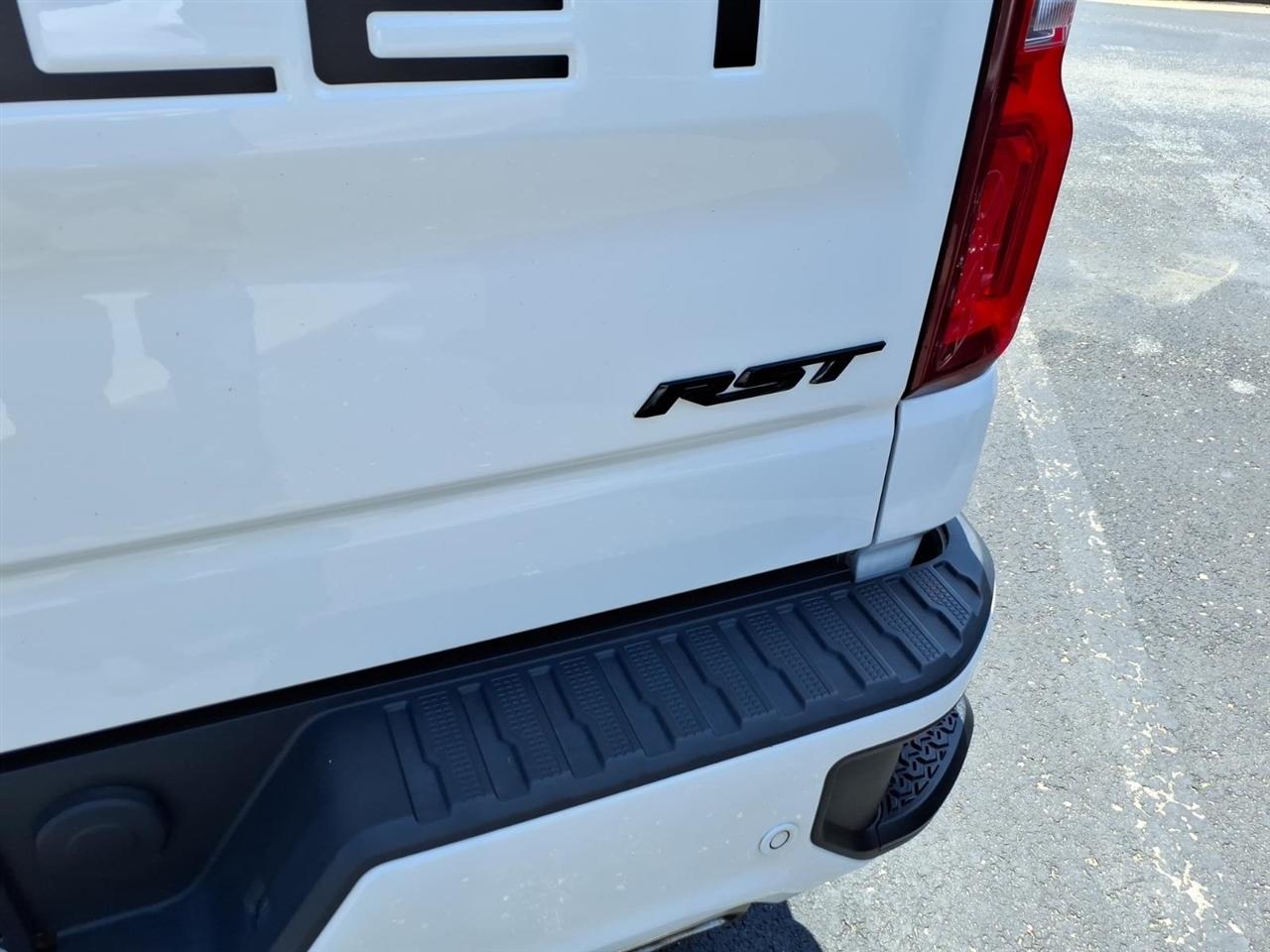 Chevrolet Silverado 1500  2022