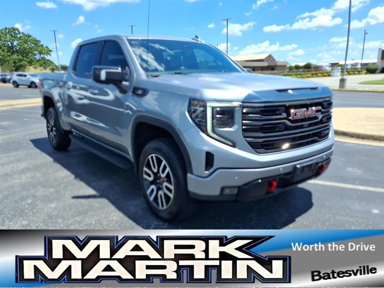 GMC Sierra 1500  2024