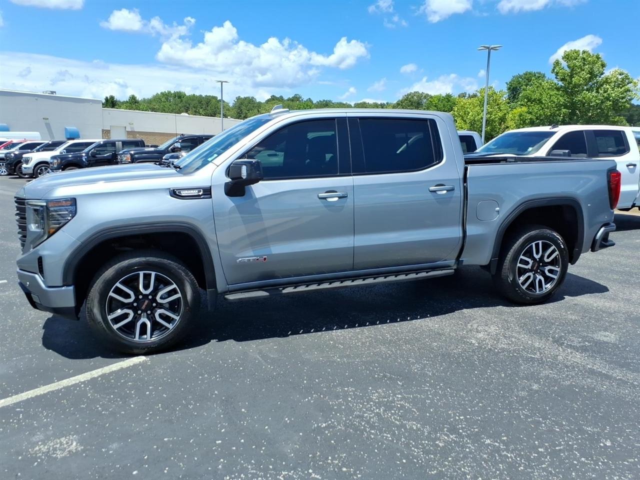 GMC Sierra 1500  2024