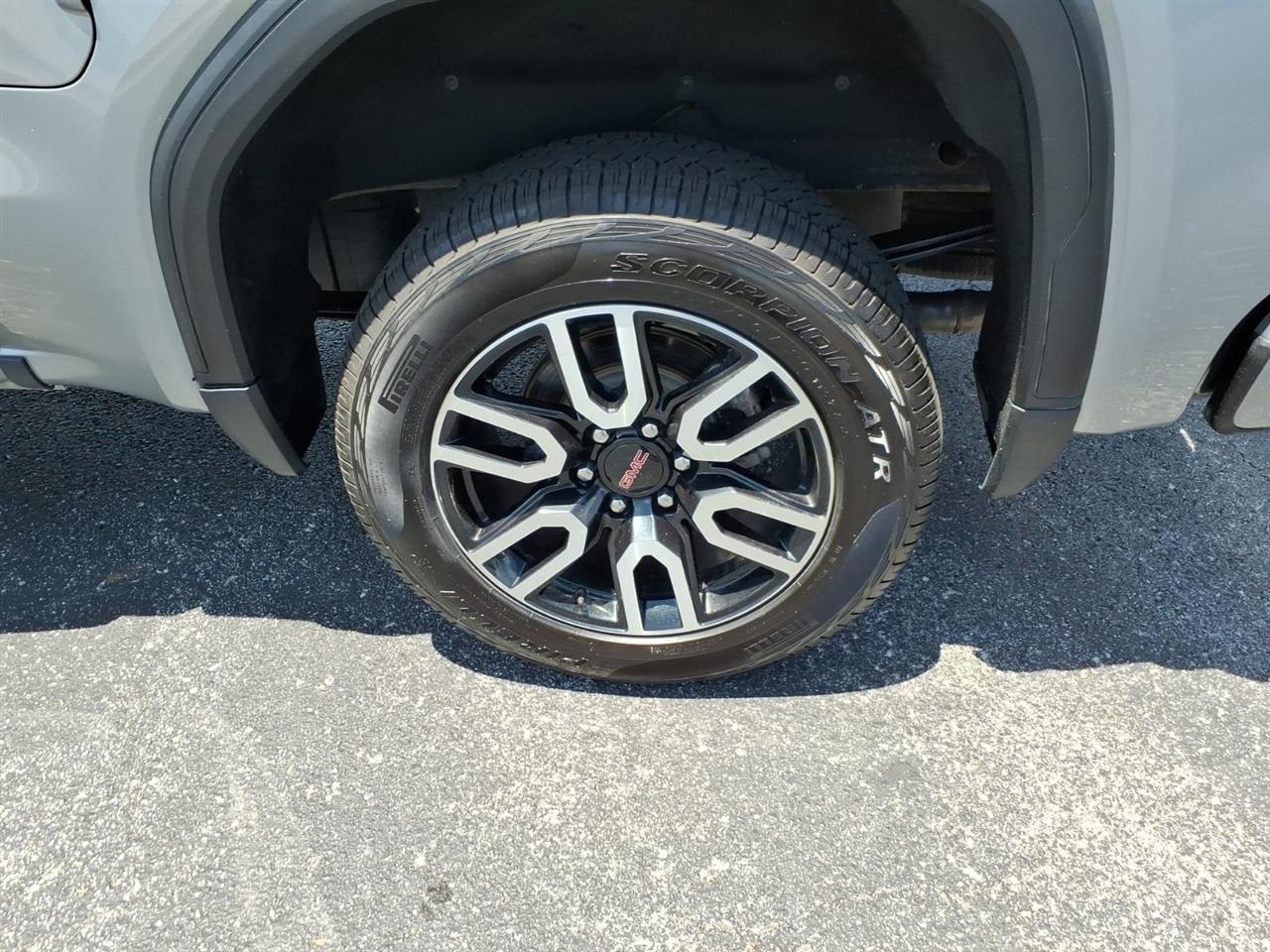 GMC Sierra 1500  2024