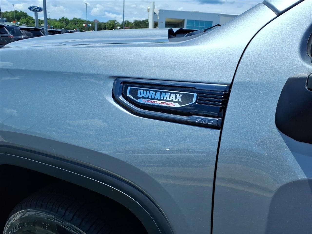 GMC Sierra 1500  2024