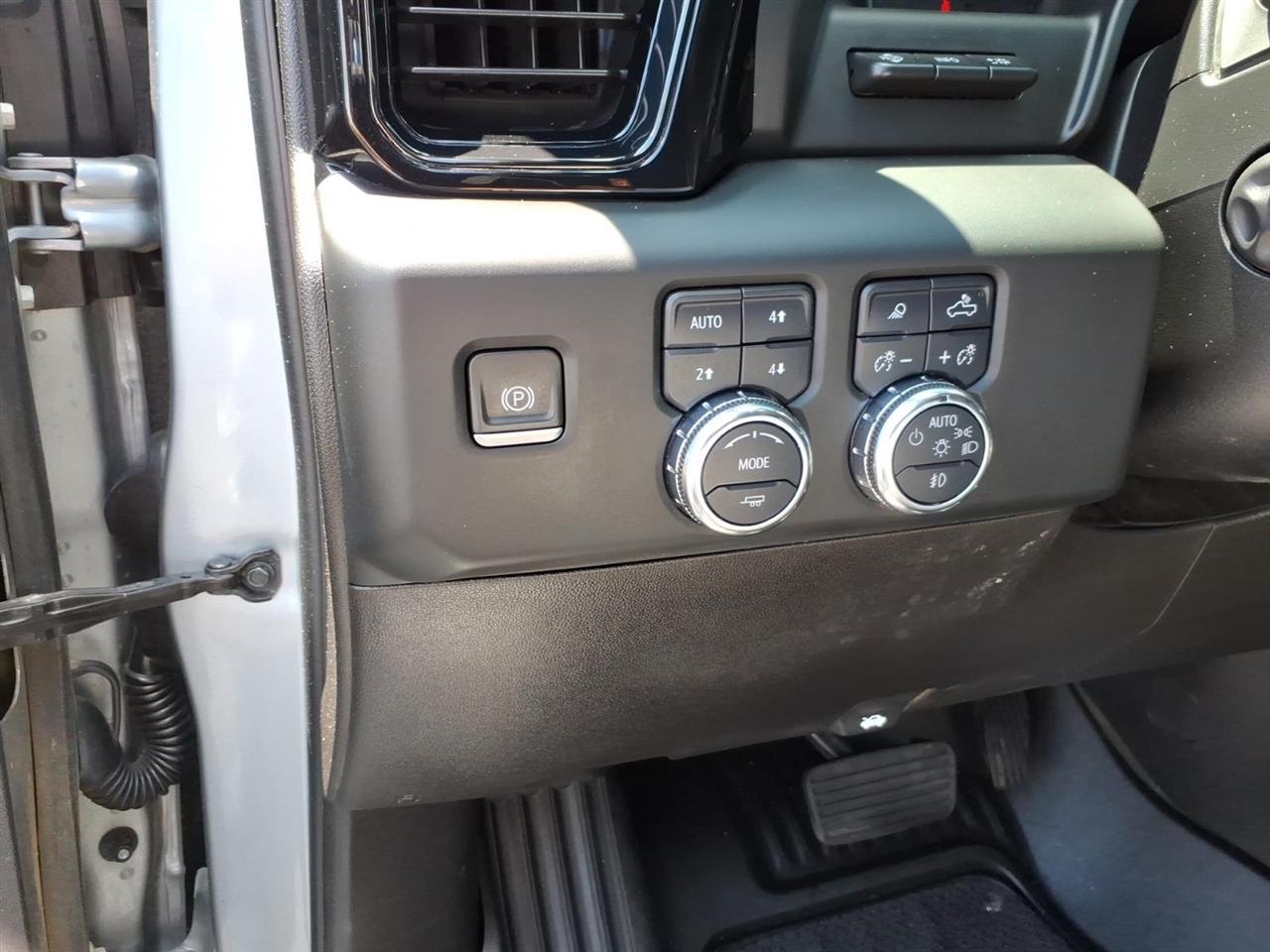 GMC Sierra 1500  2024
