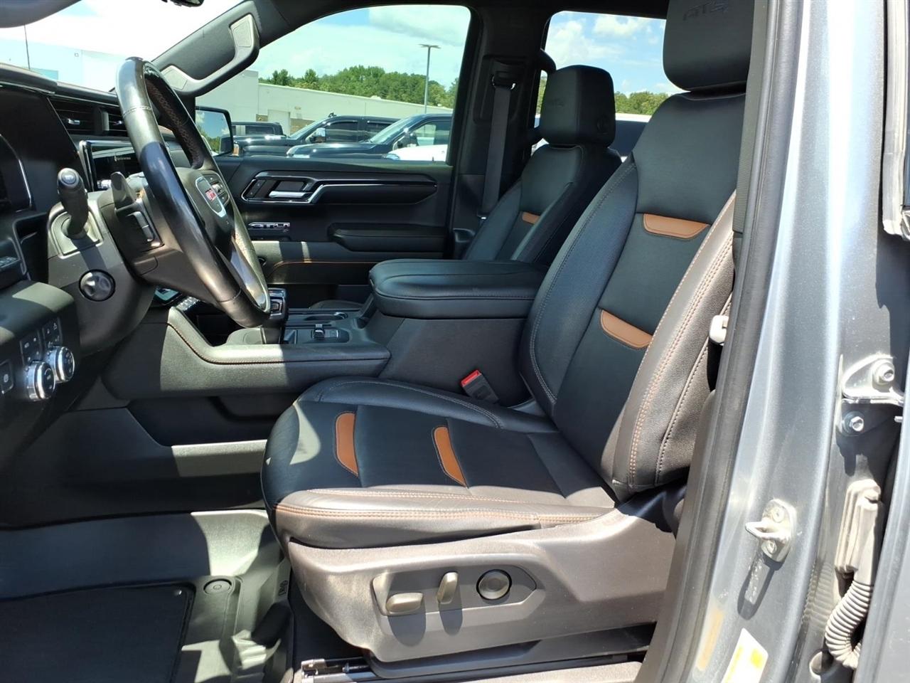 GMC Sierra 1500  2024
