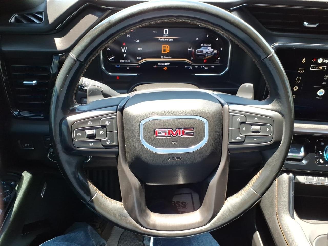 GMC Sierra 1500  2024