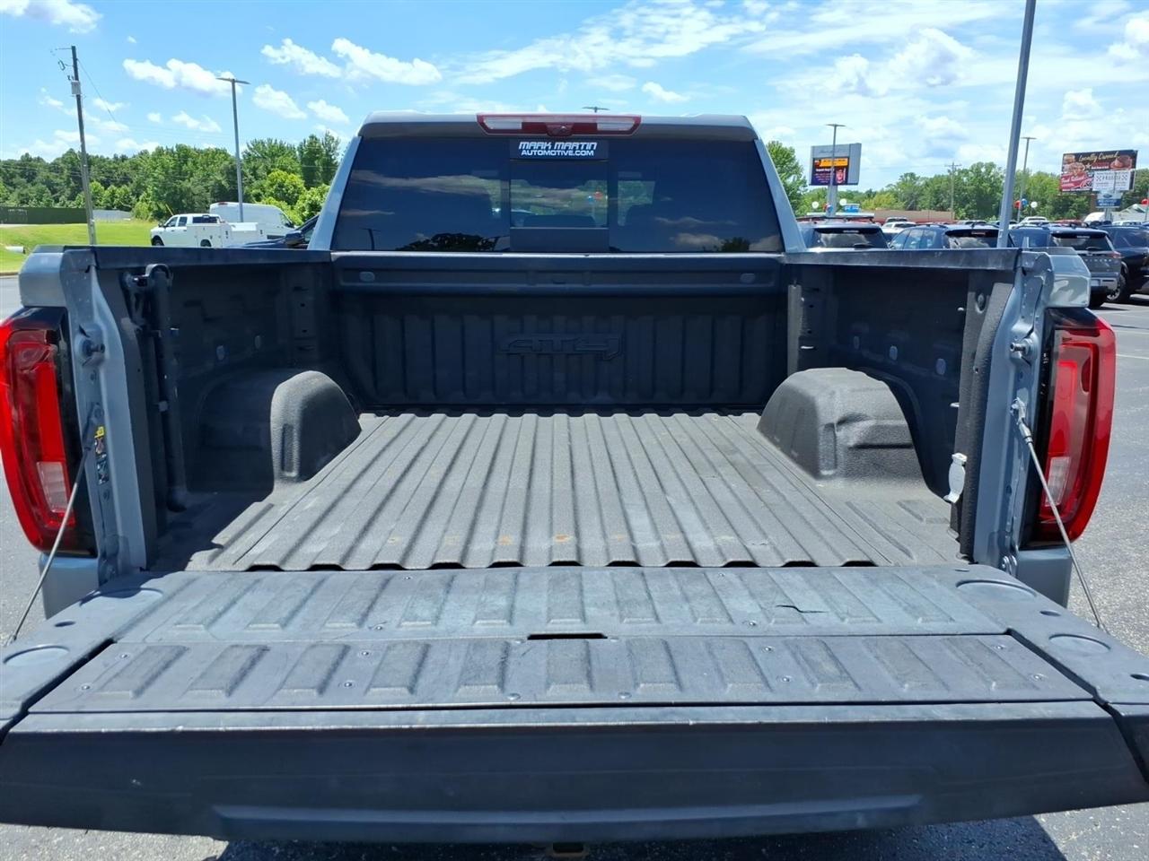 GMC Sierra 1500  2024