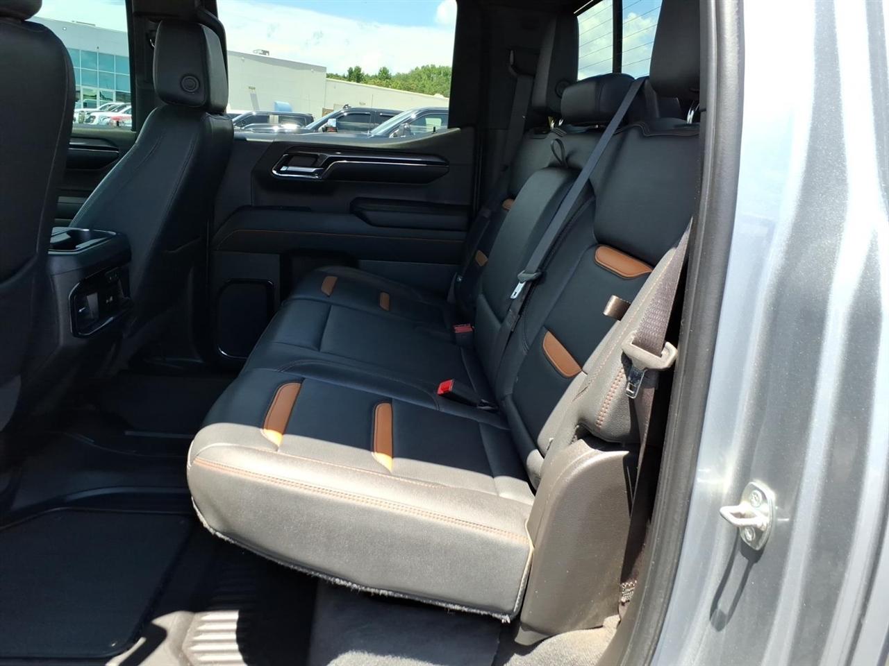 GMC Sierra 1500  2024
