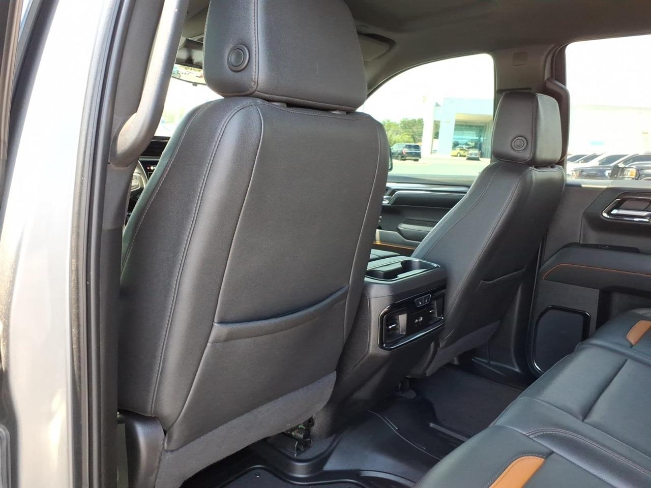 GMC Sierra 1500  2024