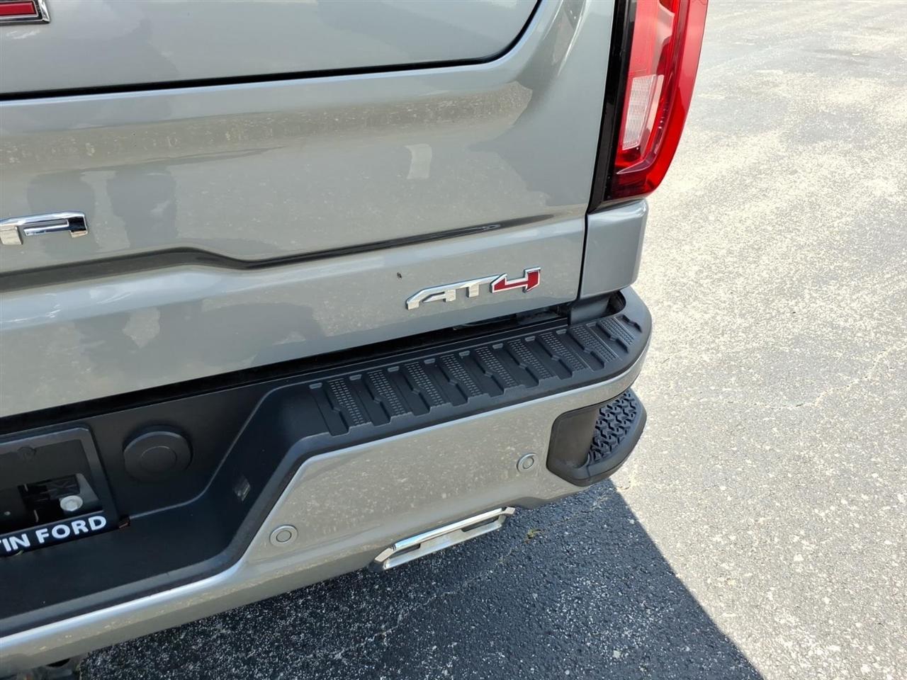GMC Sierra 1500  2024