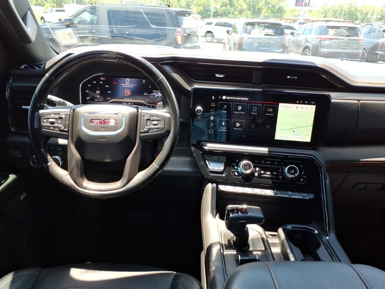 GMC Sierra 1500  2024
