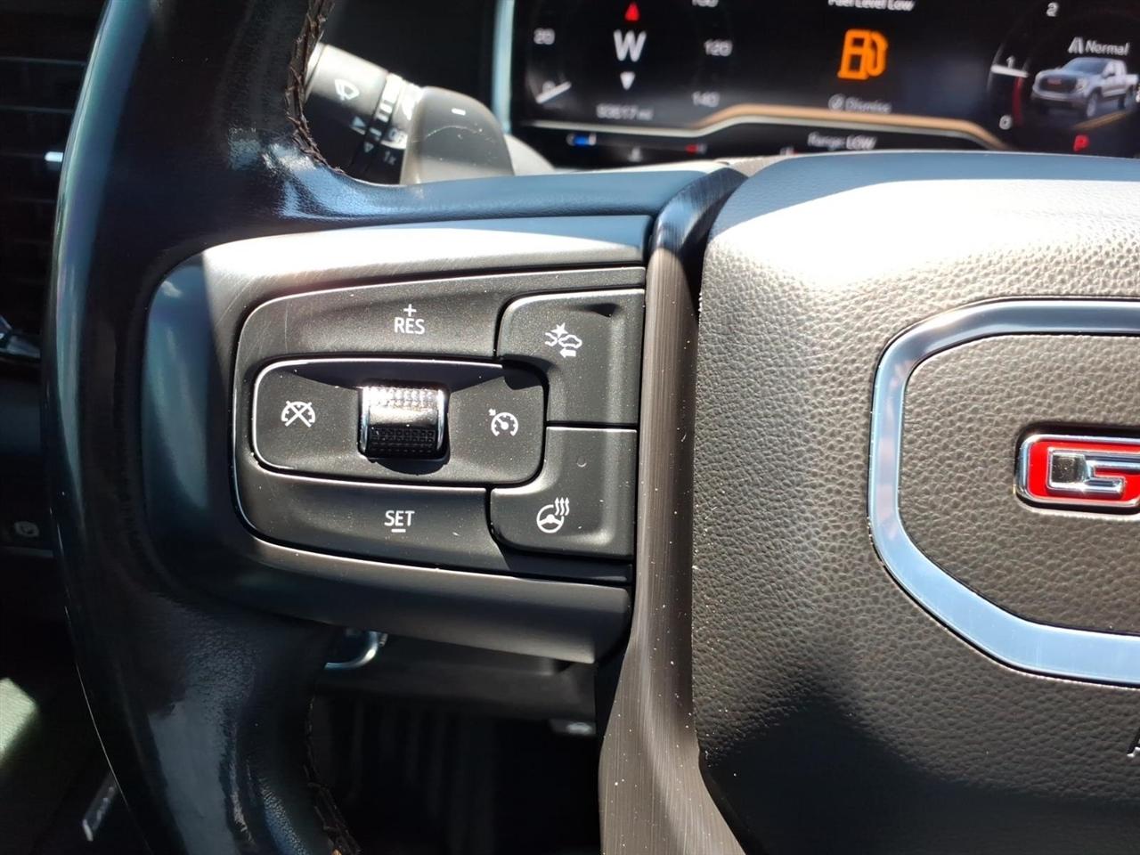 GMC Sierra 1500  2024