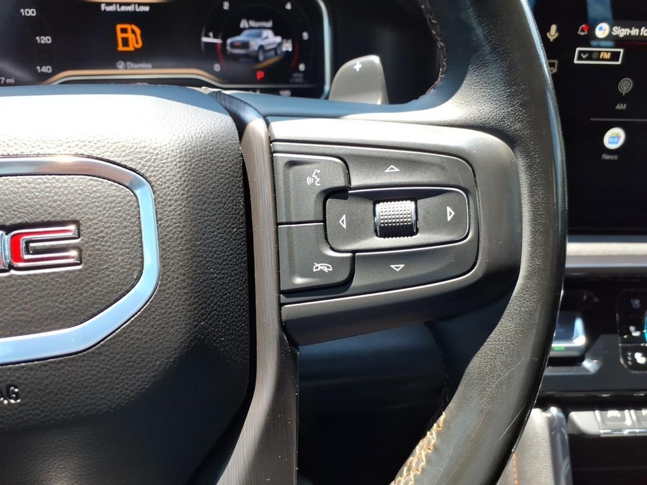 GMC Sierra 1500  2024