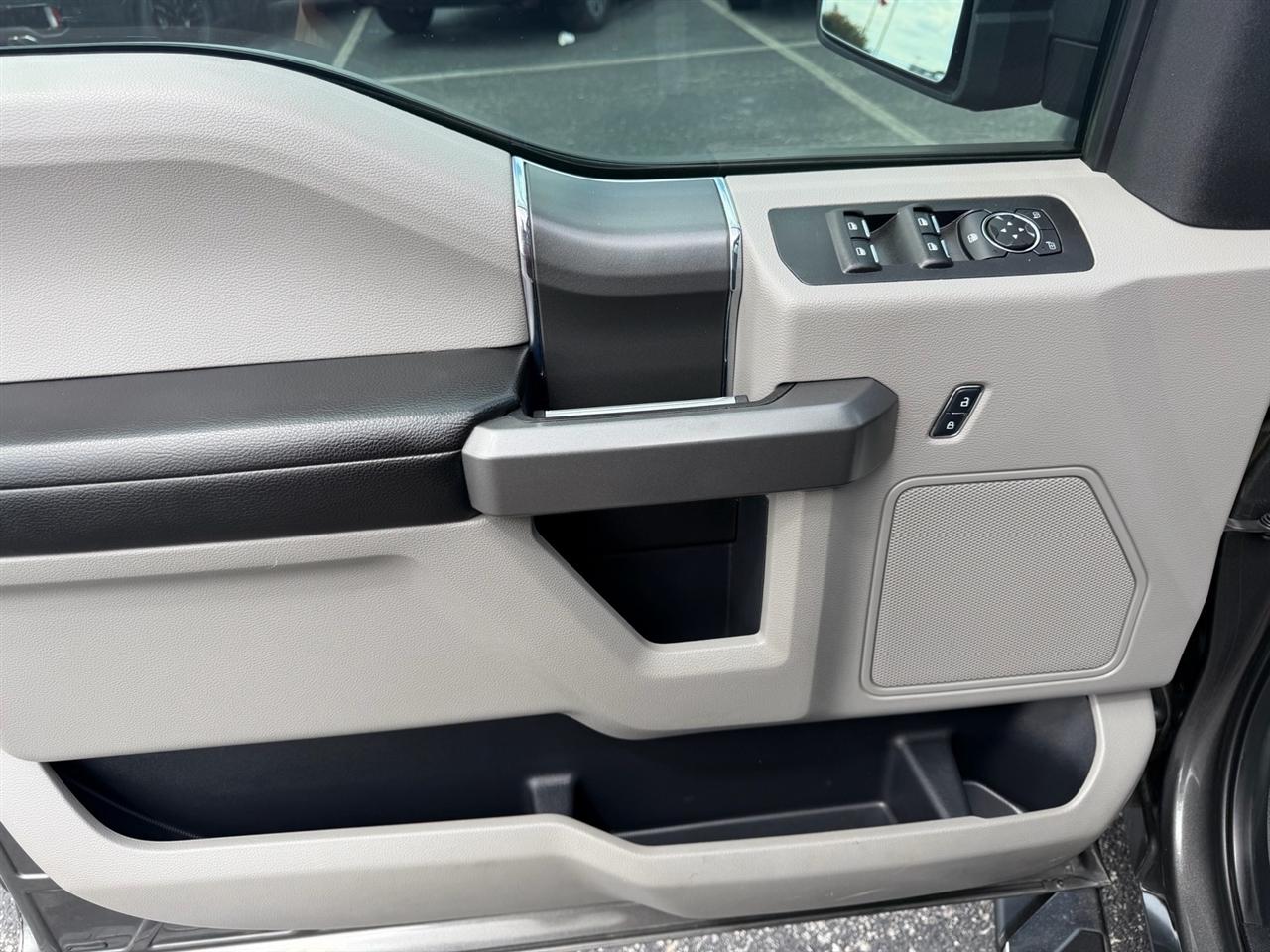 Ford F-150  2017