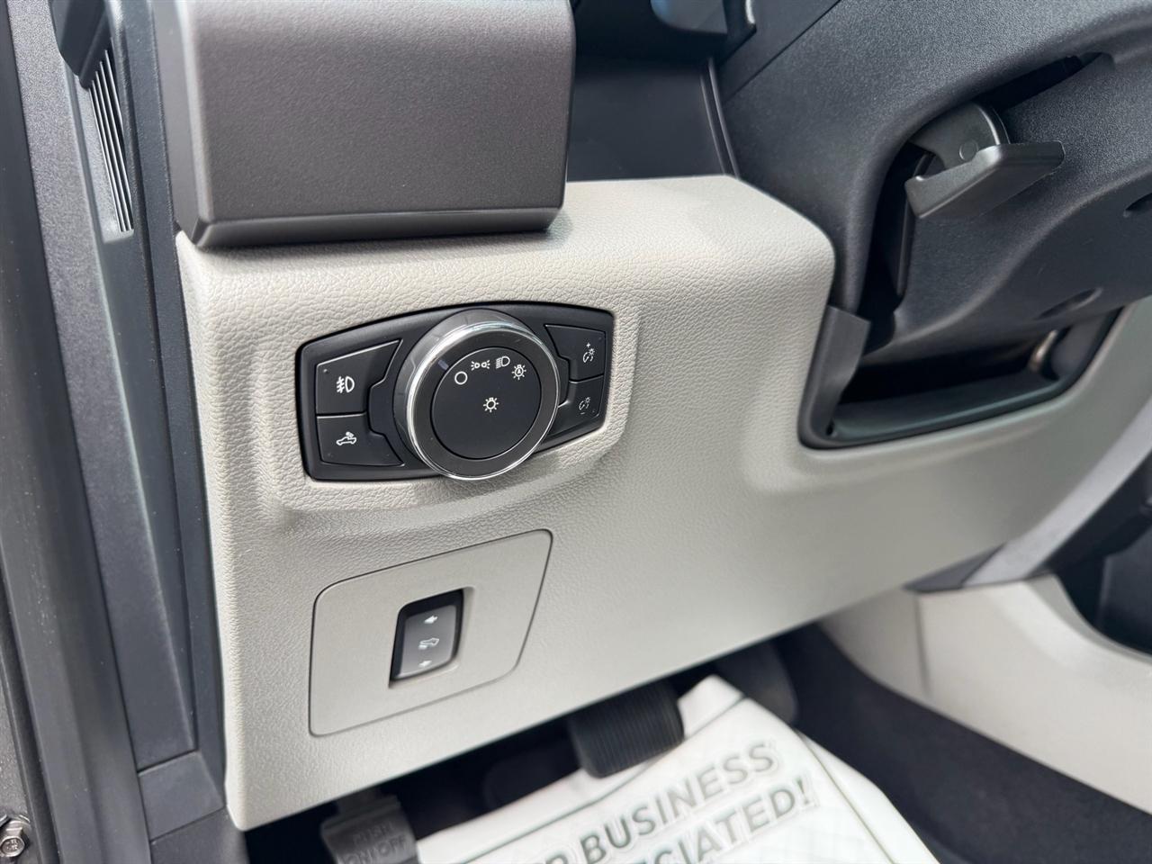 Ford F-150  2017
