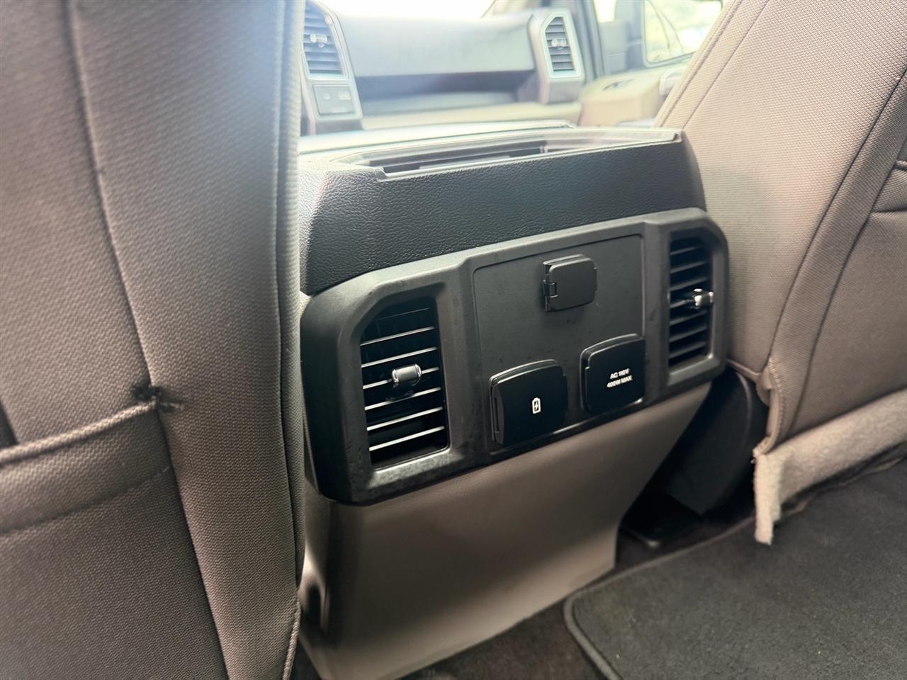 Ford F-150  2017