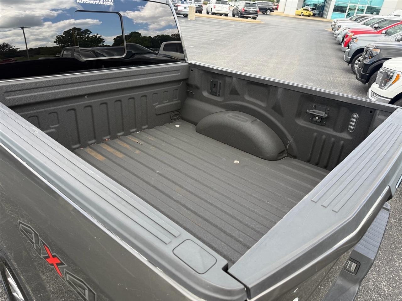 Ford F-150  2017