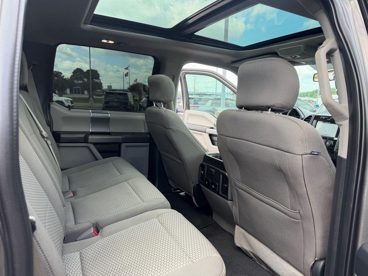 Ford F-150  2017