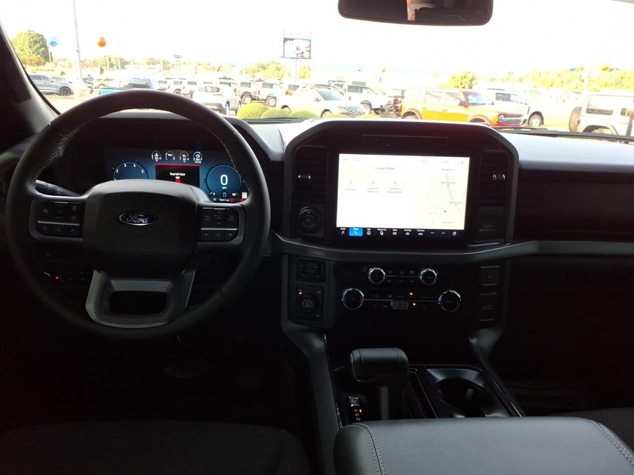 Ford F-150  2025