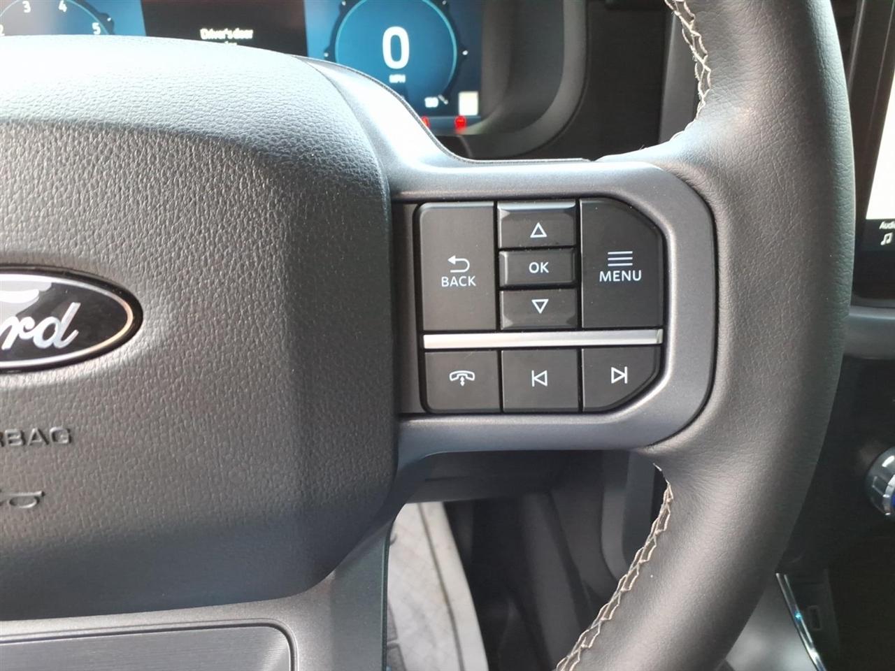 Ford F-150  2025