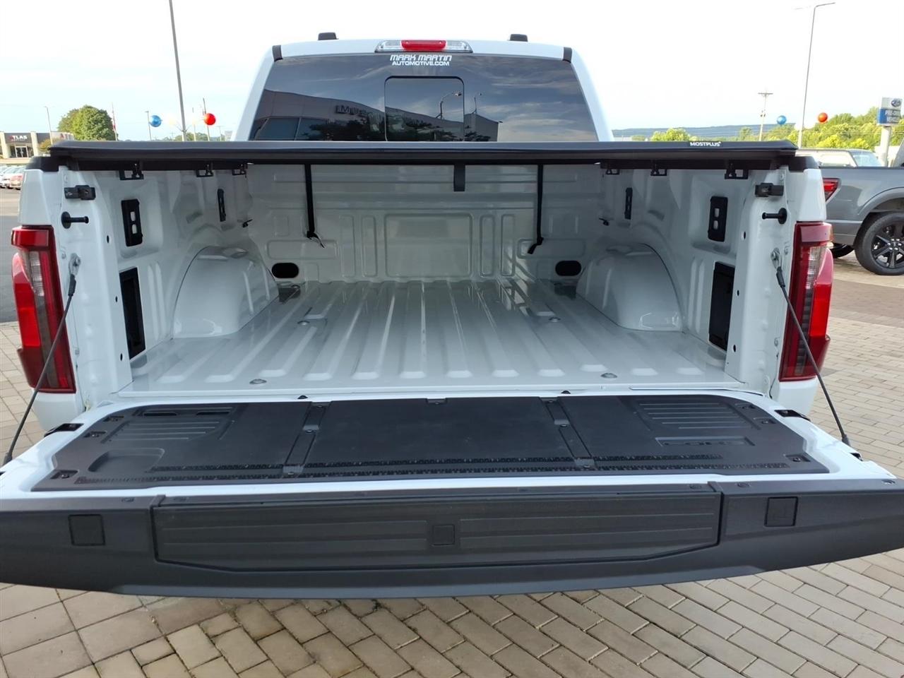 Ford F-150  2025