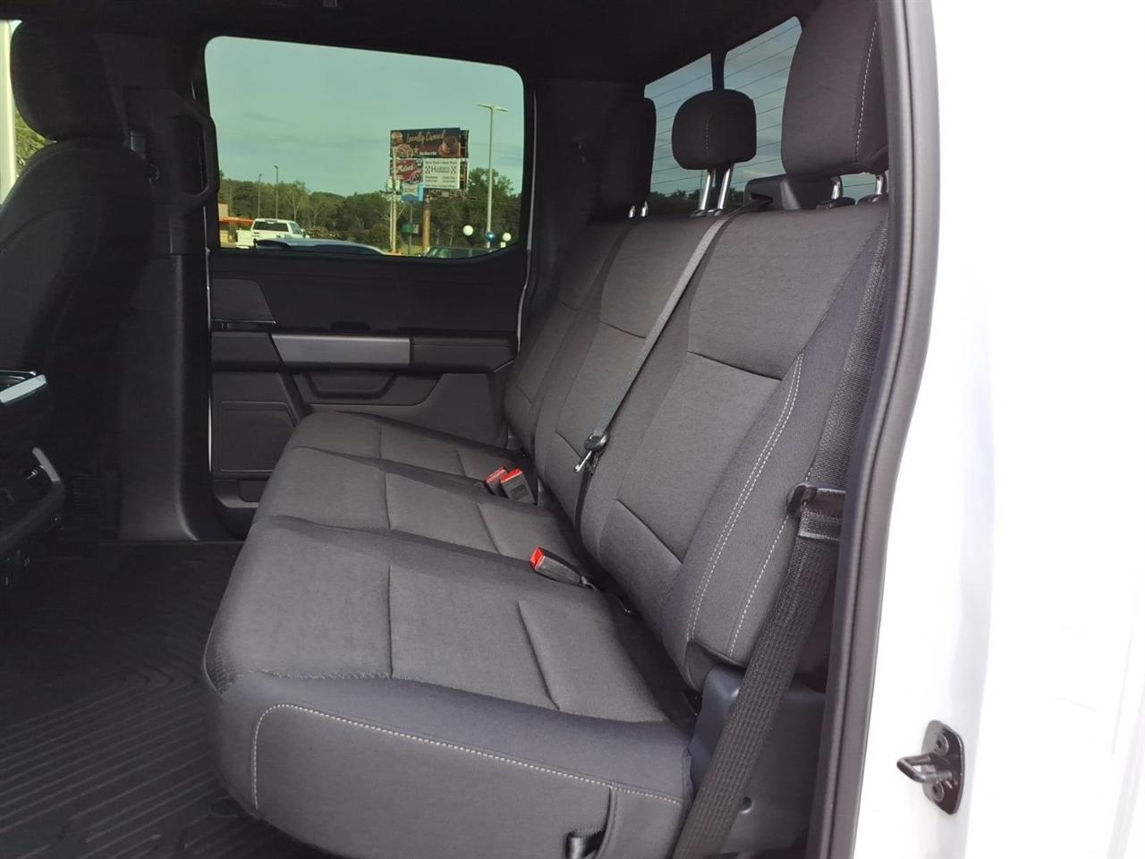 Ford F-150  2025