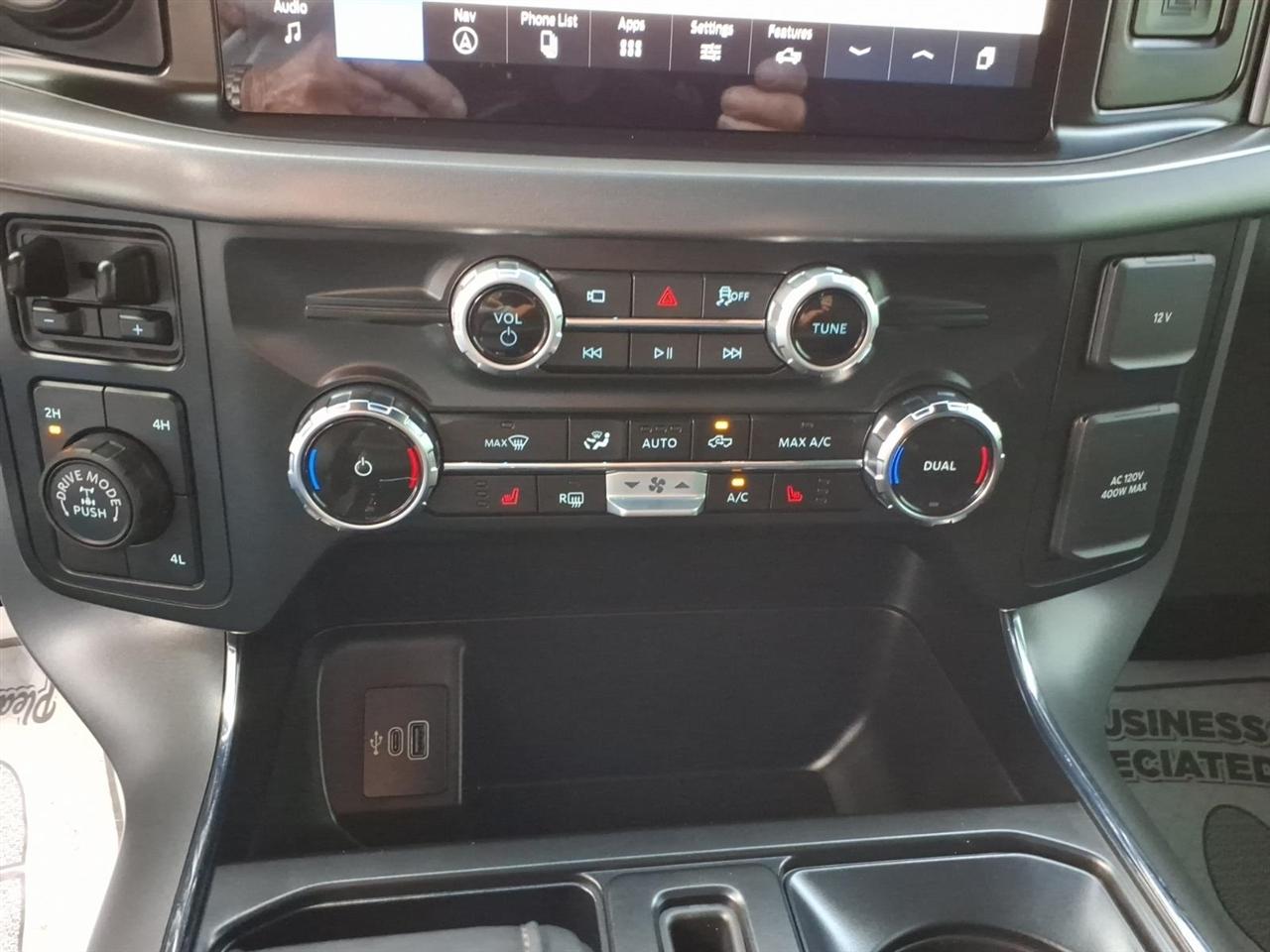 Ford F-150  2025