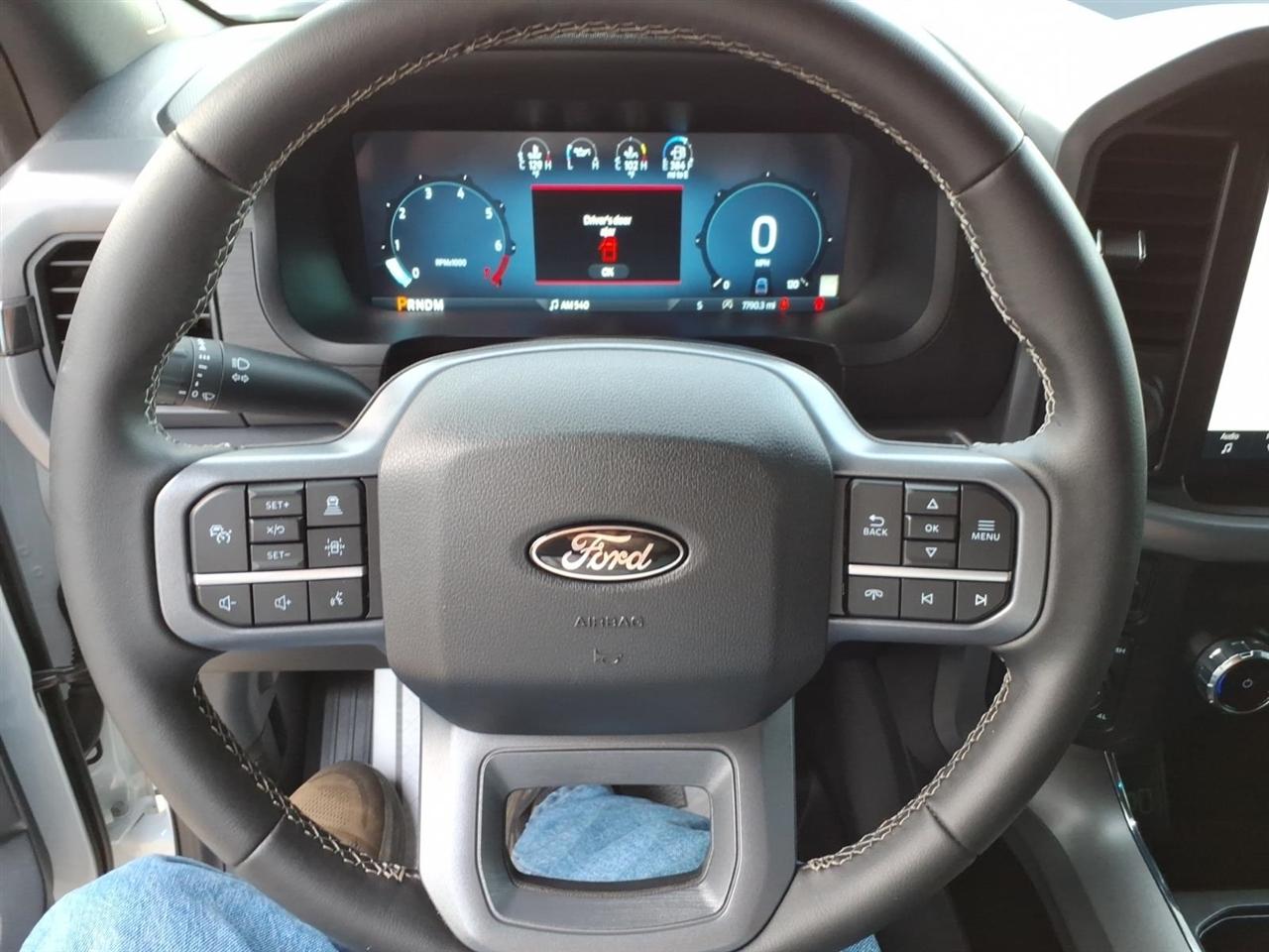Ford F-150  2025