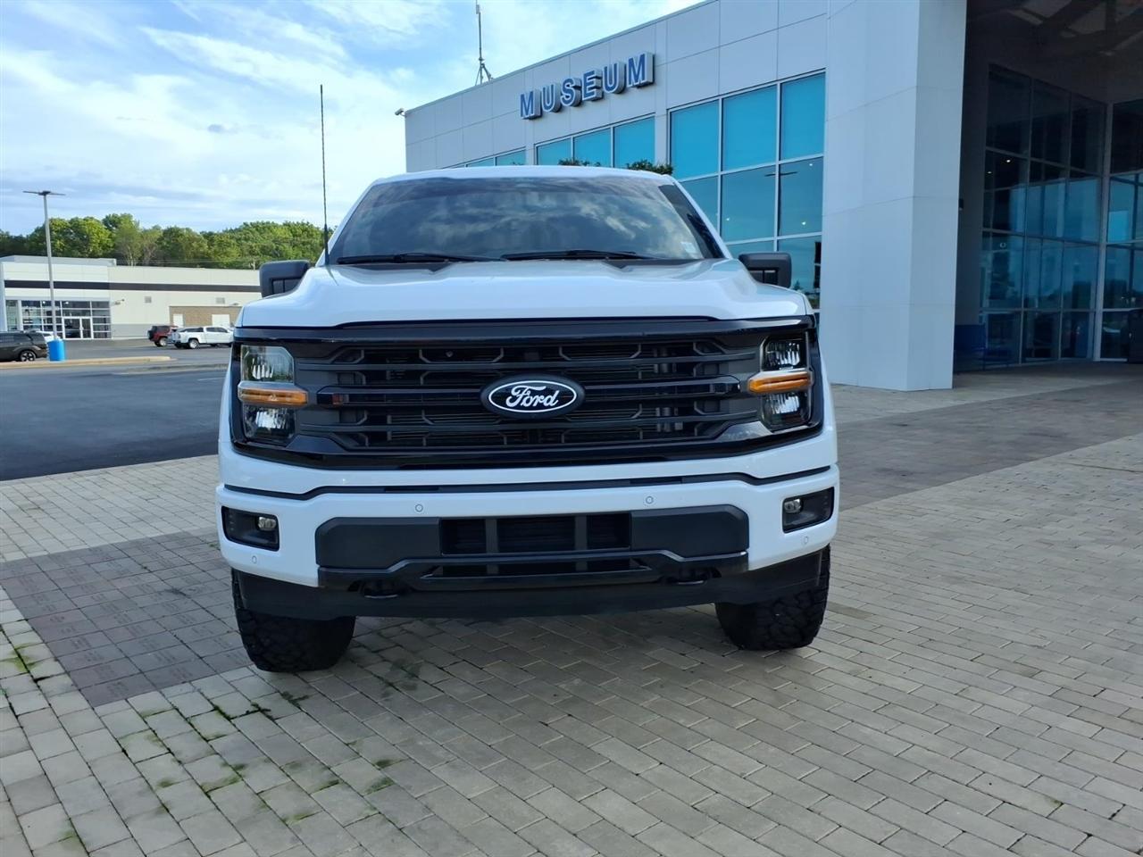 Ford F-150  2025