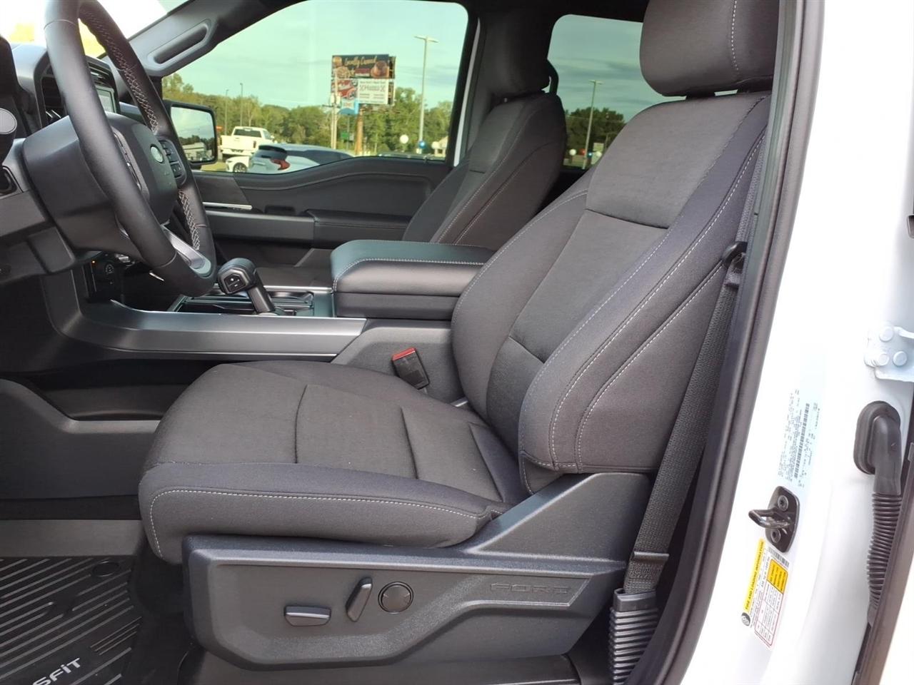 Ford F-150  2025