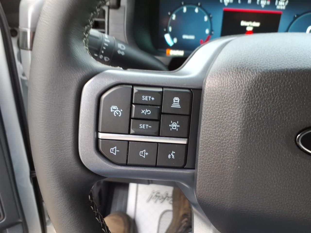 Ford F-150  2025