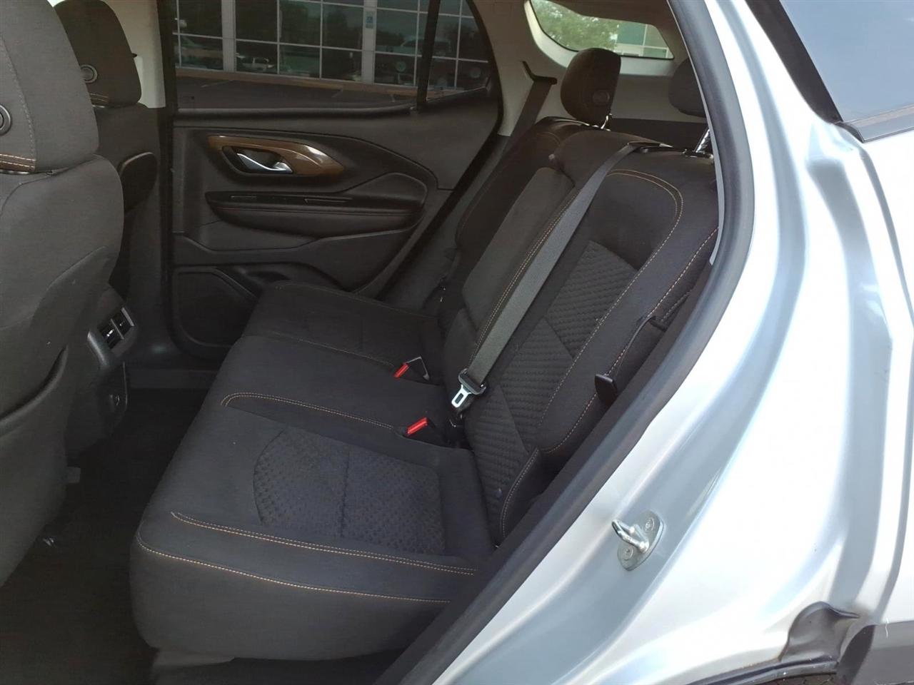 GMC Terrain  2020