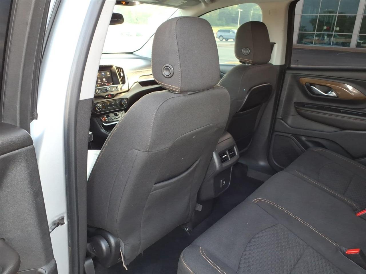 GMC Terrain  2020