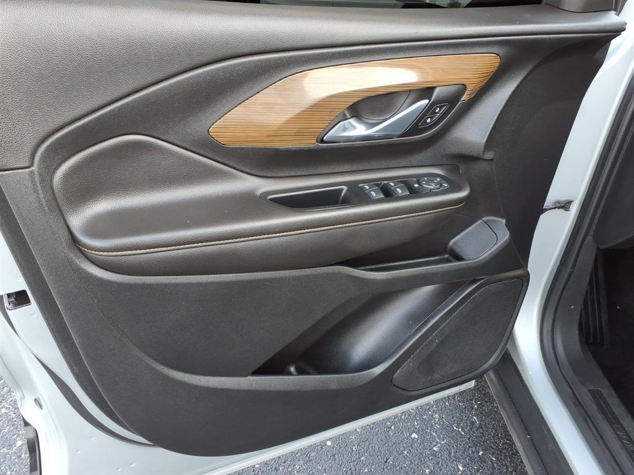 GMC Terrain  2020