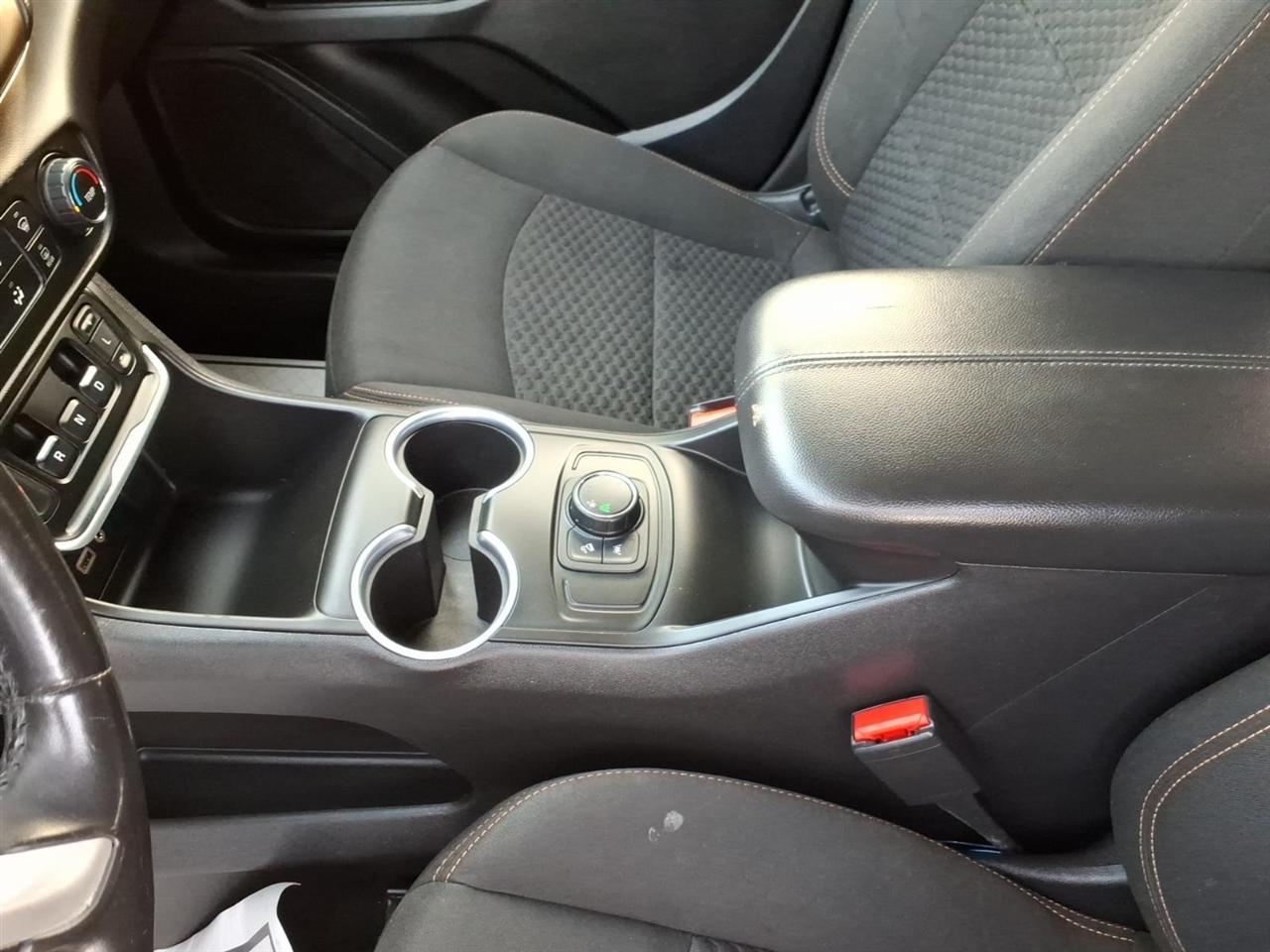 GMC Terrain  2020
