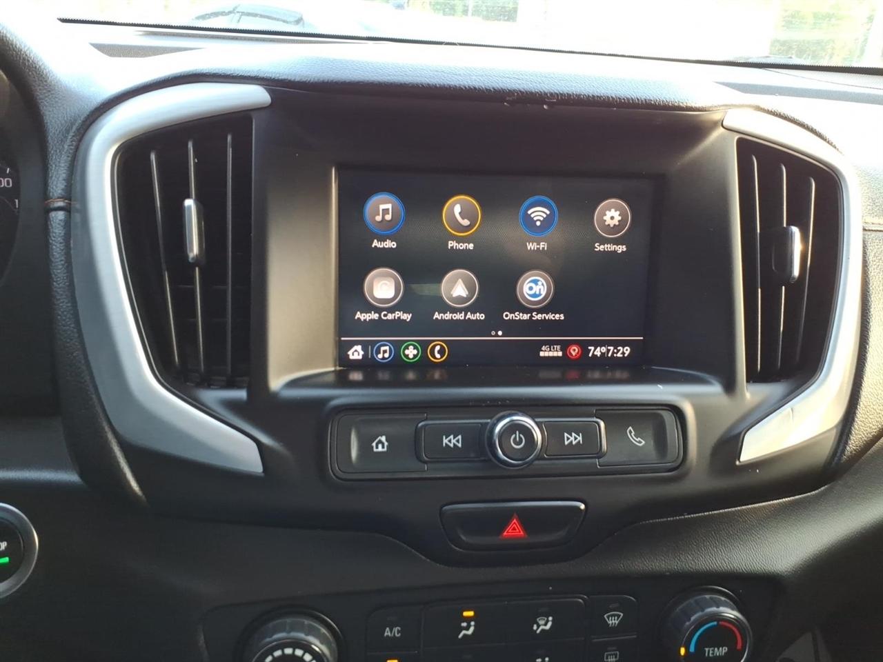GMC Terrain  2020