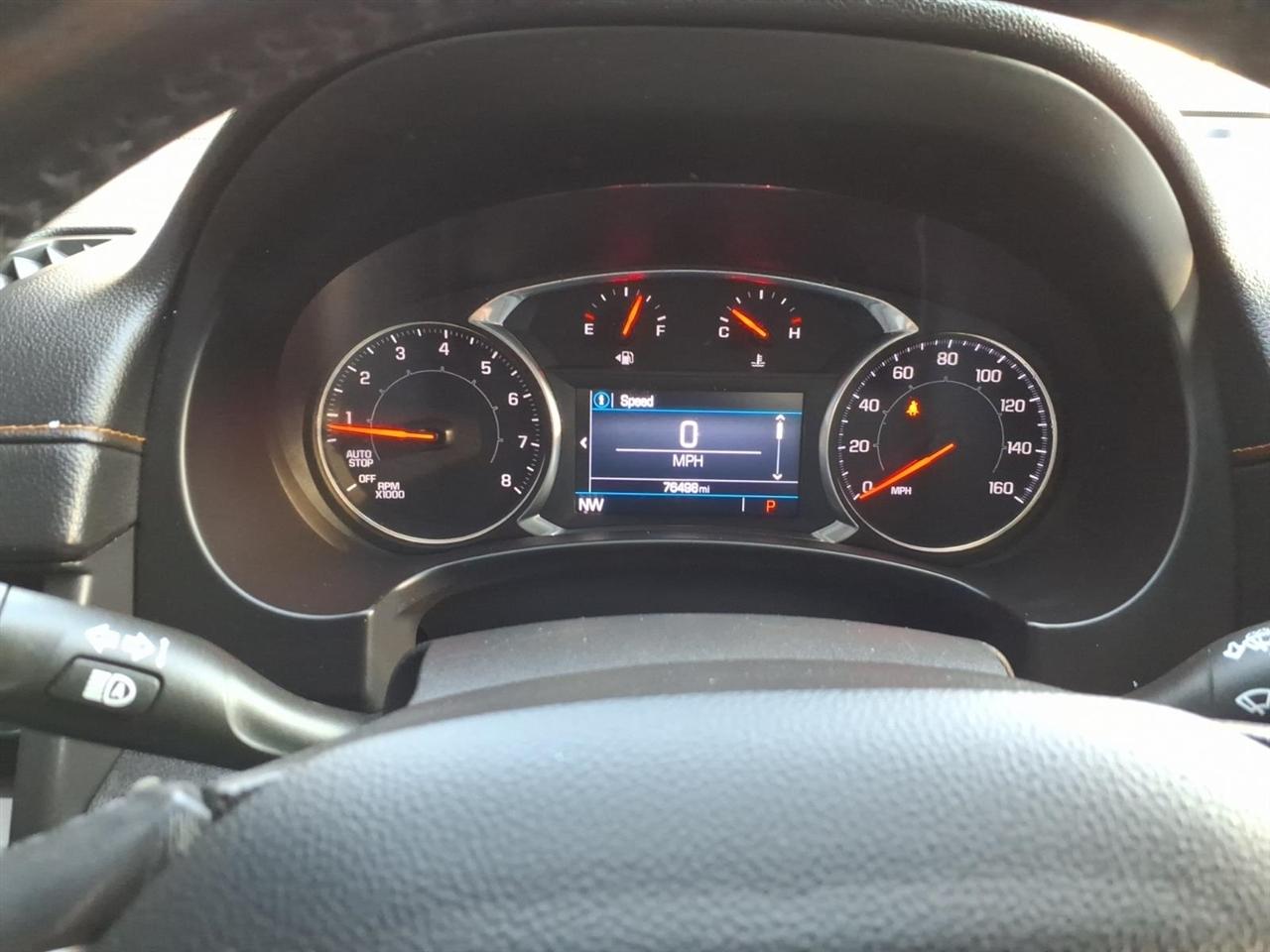 GMC Terrain  2020