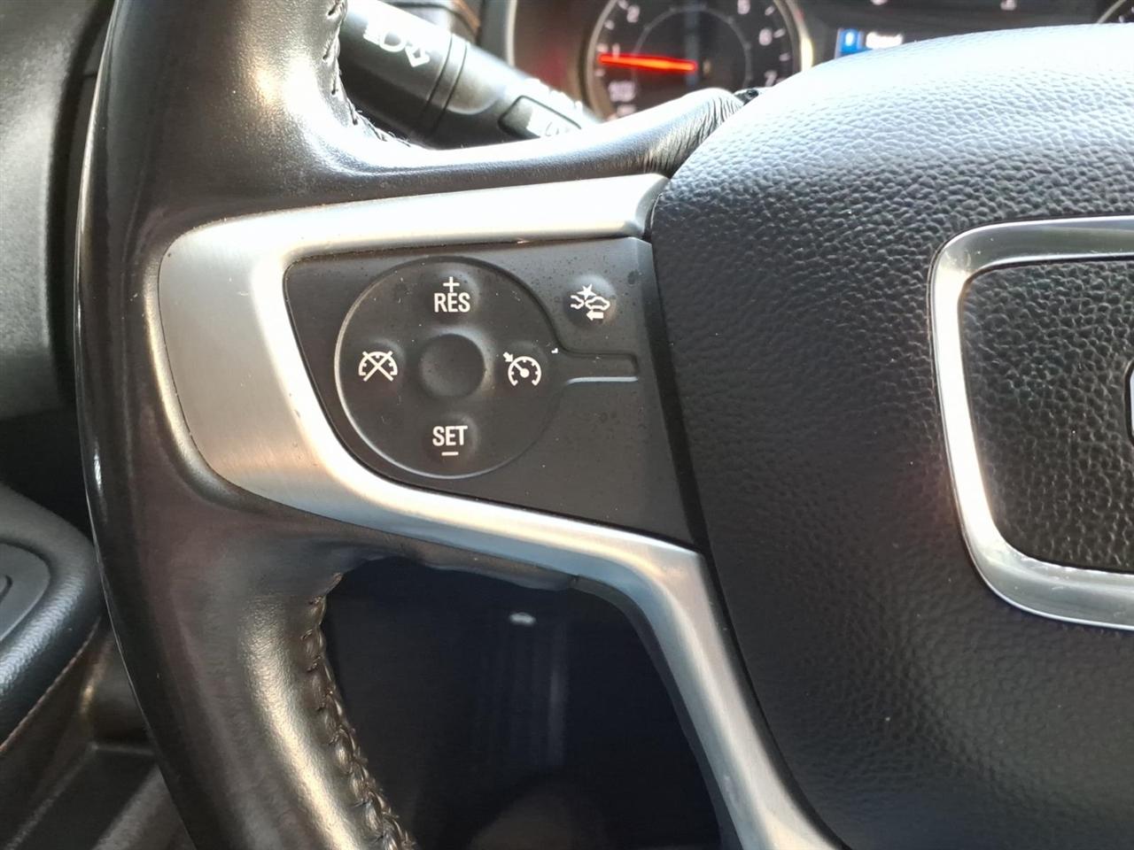 GMC Terrain  2020