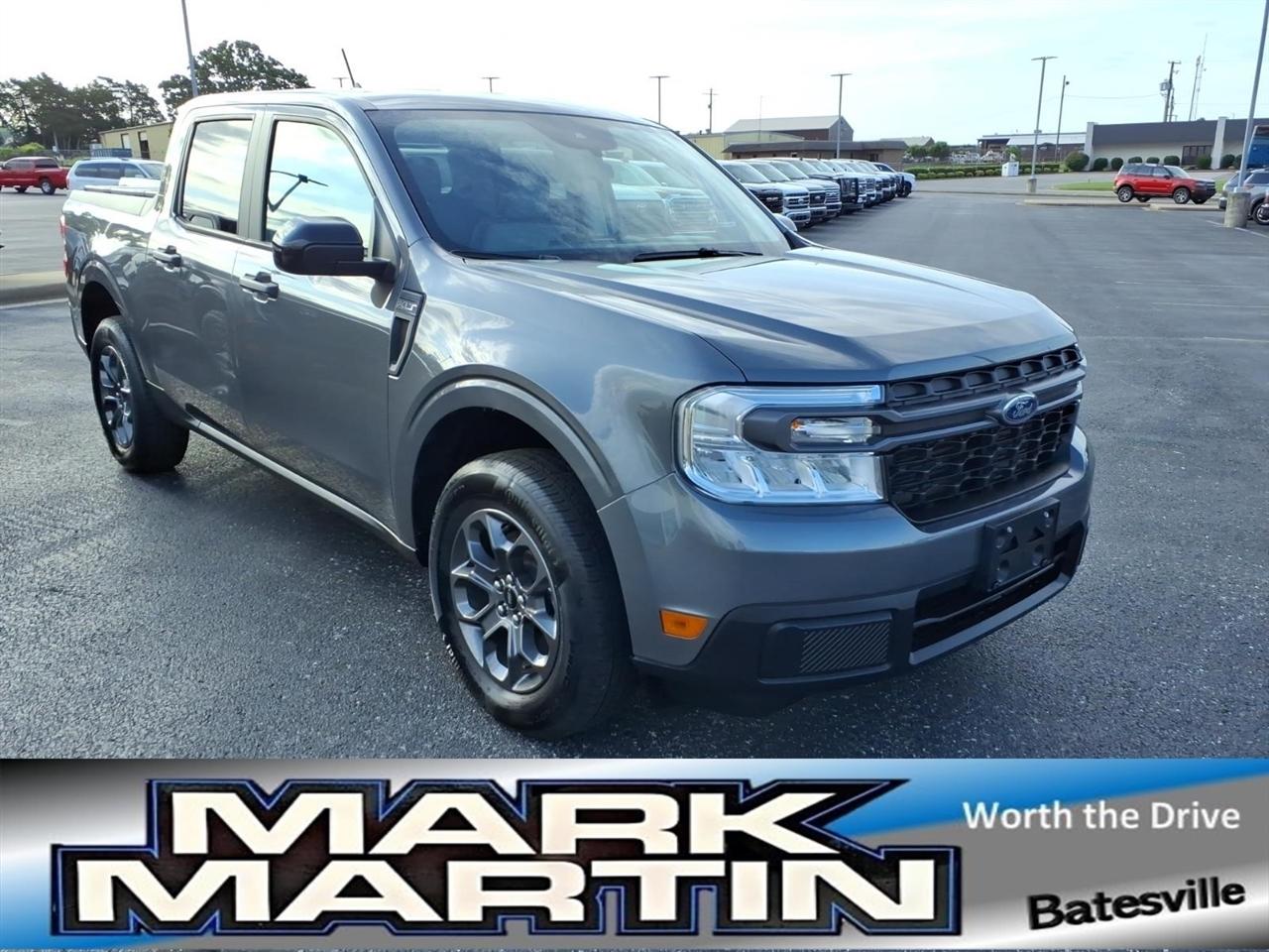 Ford Maverick  2024