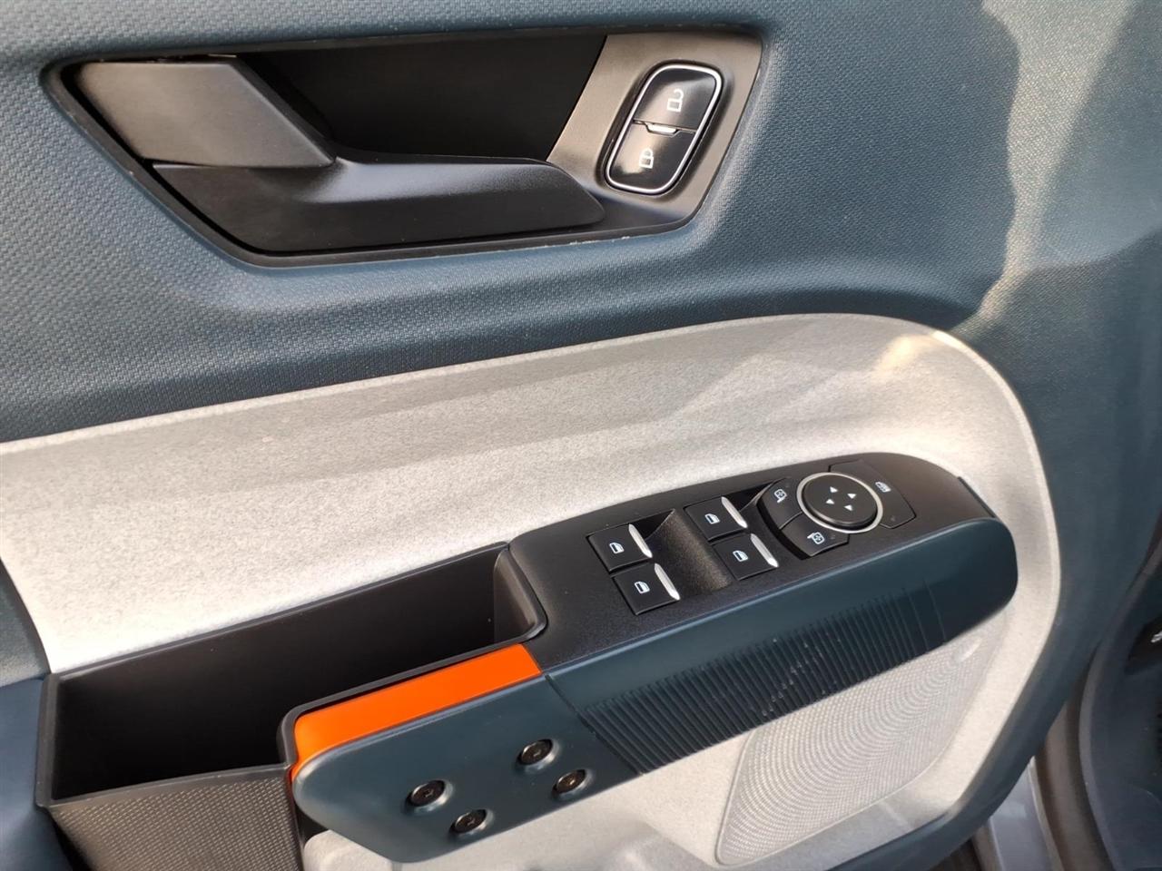 Ford Maverick  2024